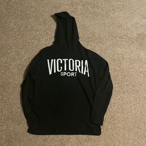 VICTORIA’S SECRET SWEATSHIRT SIZE XS